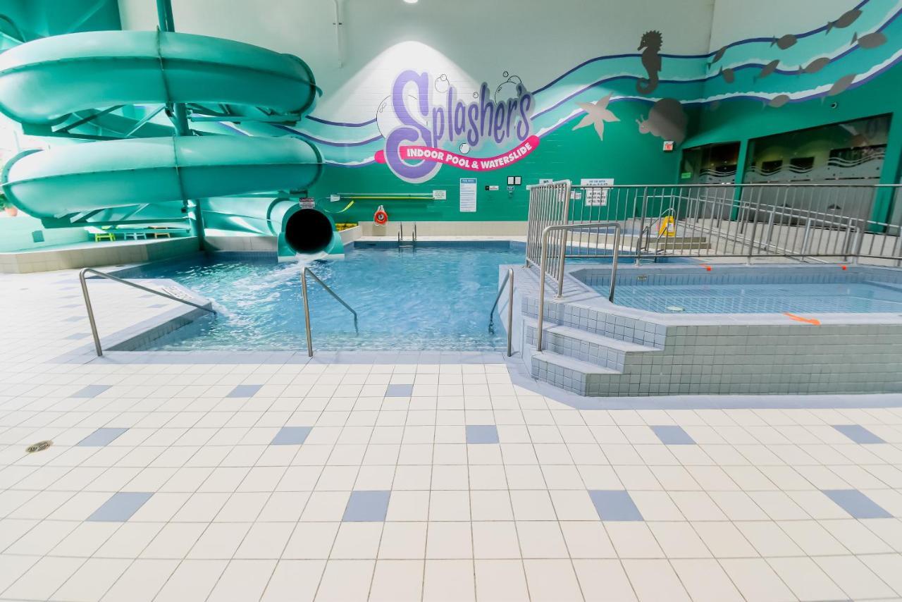 Hotel Canad Destination Centre Transcona