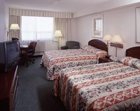 Holiday & Downtown By Ihg Hotel 3*