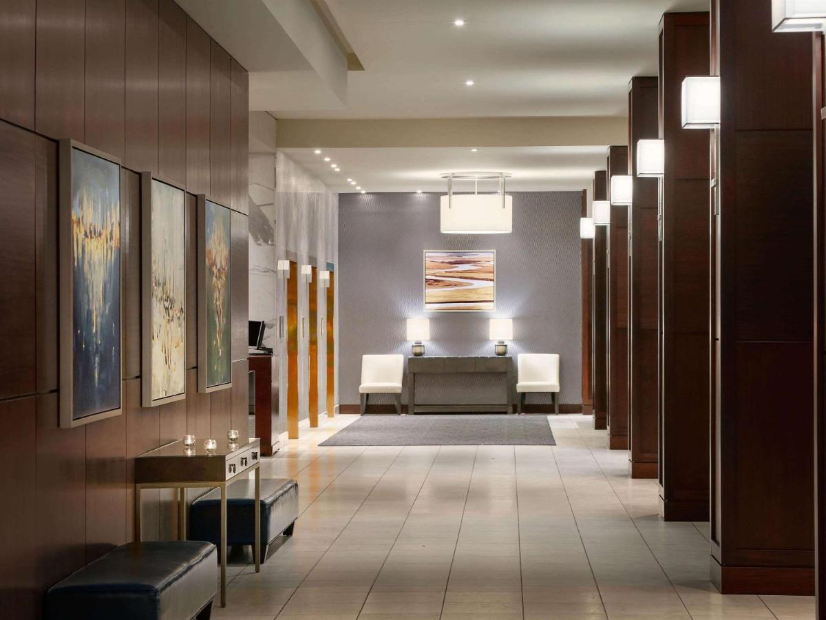 Fairmont Hotel 4*