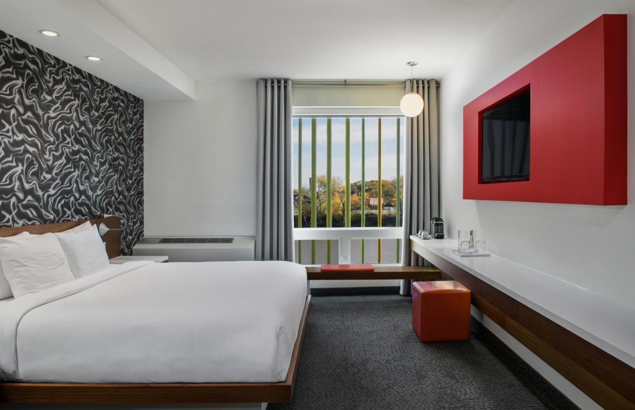 Mere 4* Winnipeg