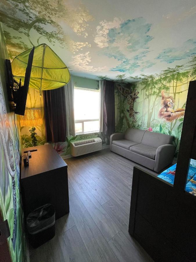 Hotel Super 8 By Wyndham East Mb Winnipeg