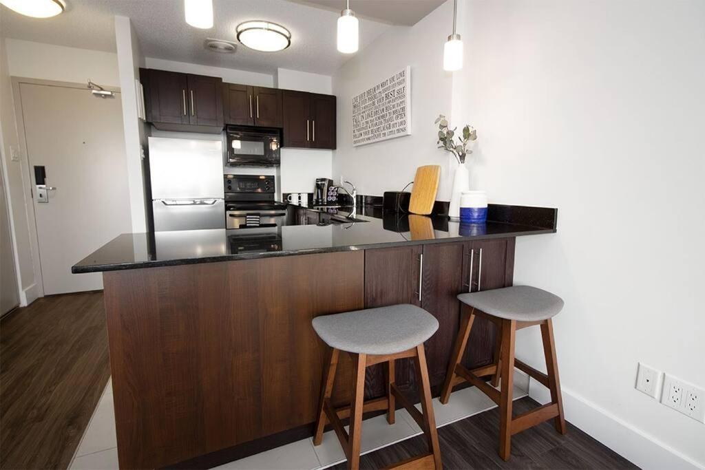 Stunning Studio With Amazing View * Winnipeg