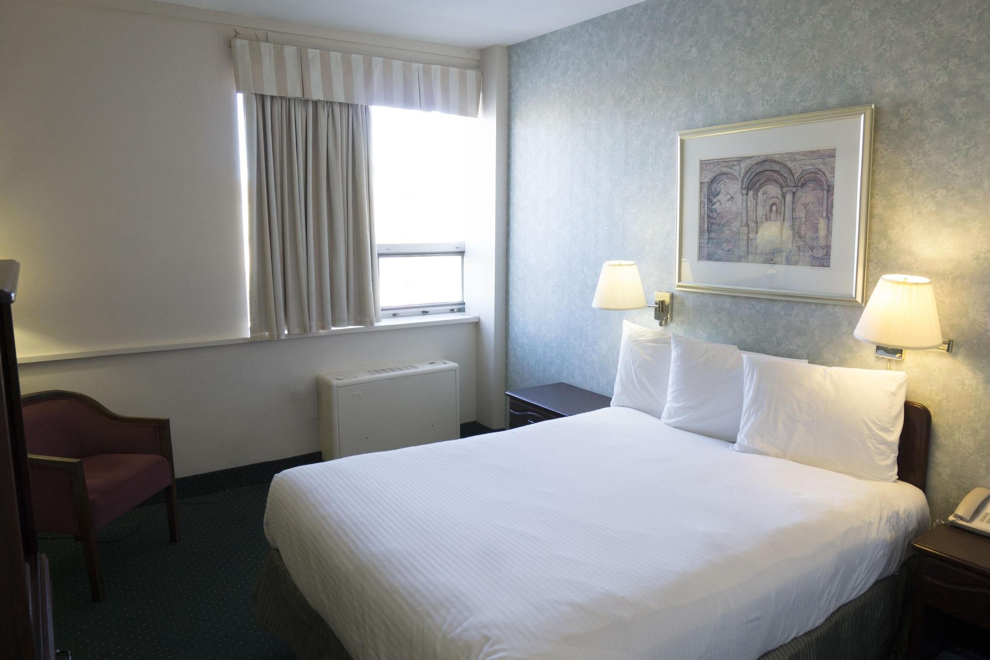 The Marlborough Winnipeg