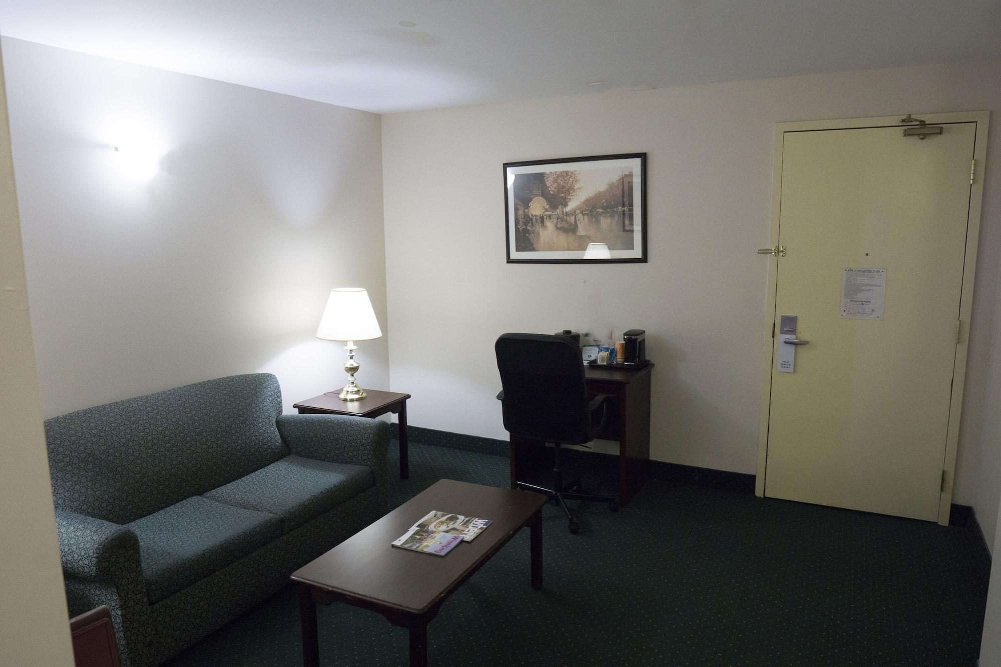 The Marlborough Winnipeg