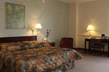 Hotel The Marlborough