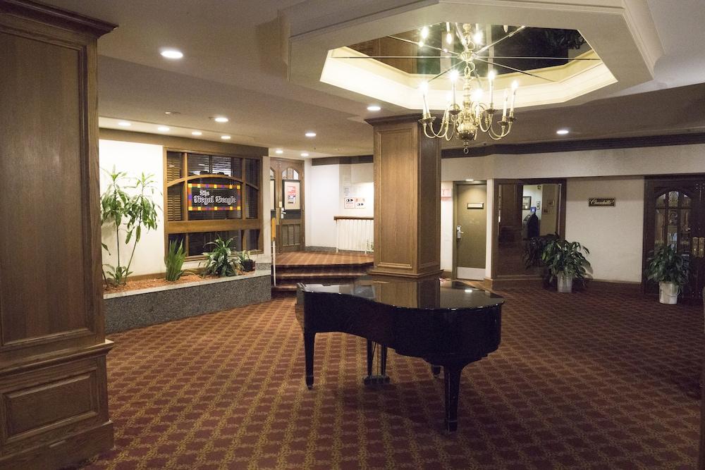 The Marlborough 3* Winnipeg