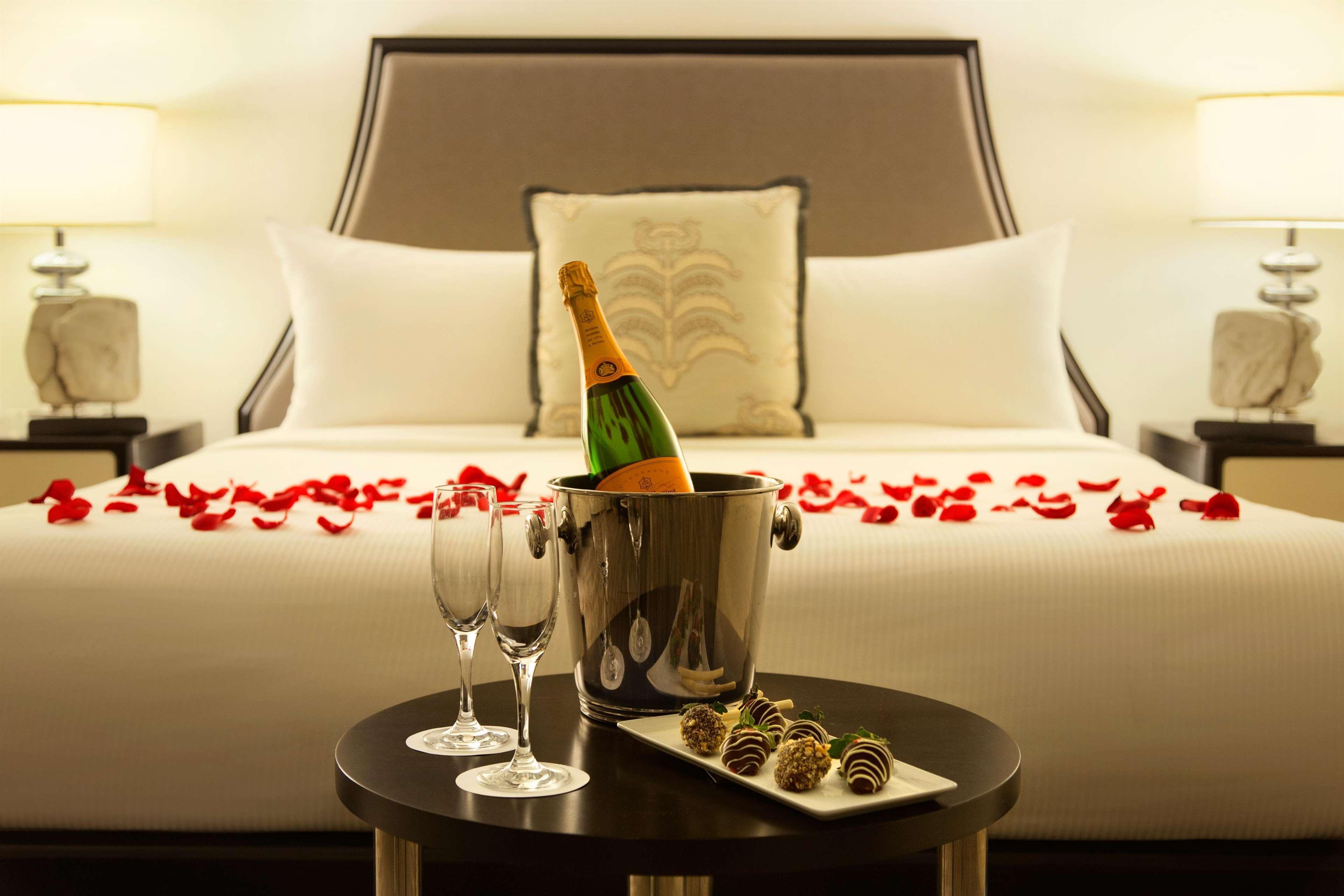 Hotel Fairmont Winnipeg