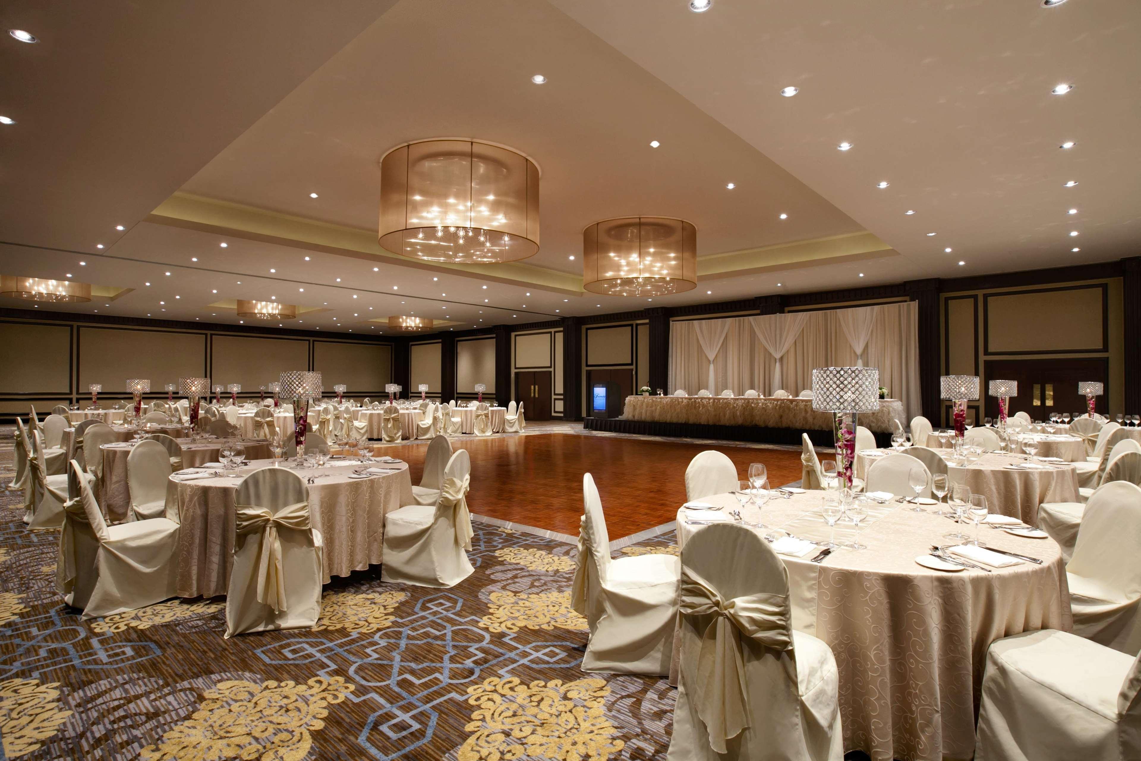 Hotel Fairmont Winnipeg