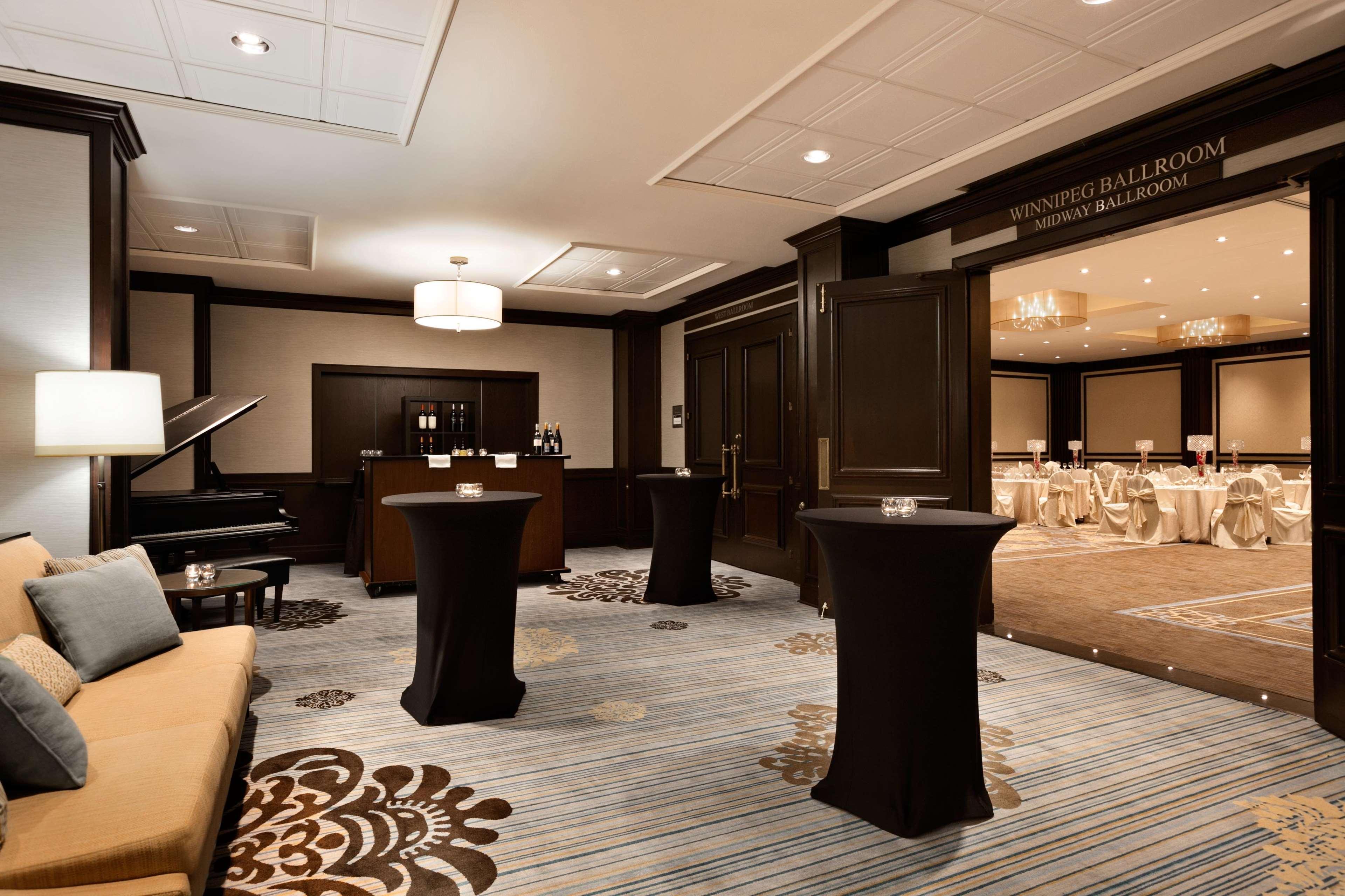 Fairmont Hotel 4*