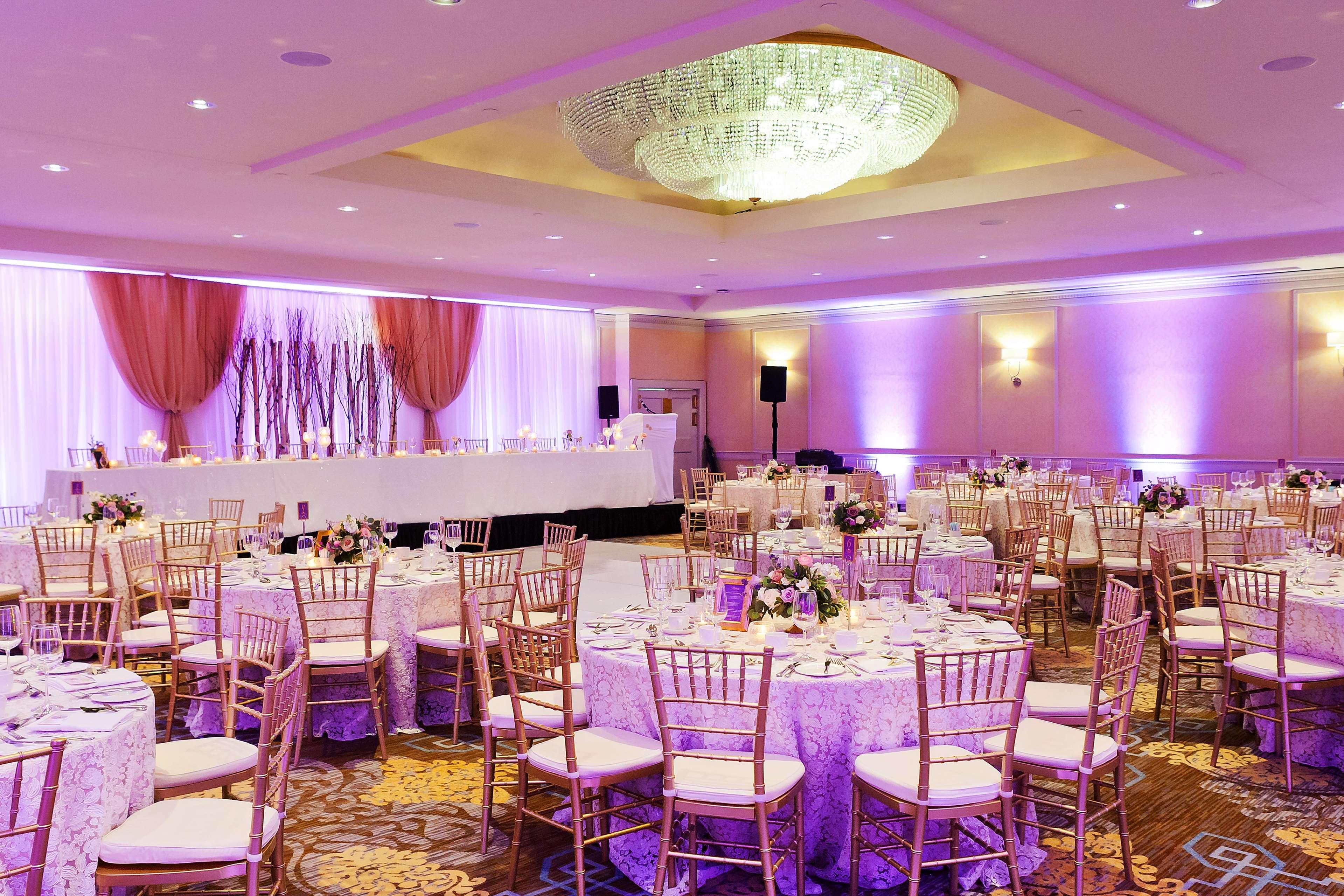 Fairmont 4* Winnipeg