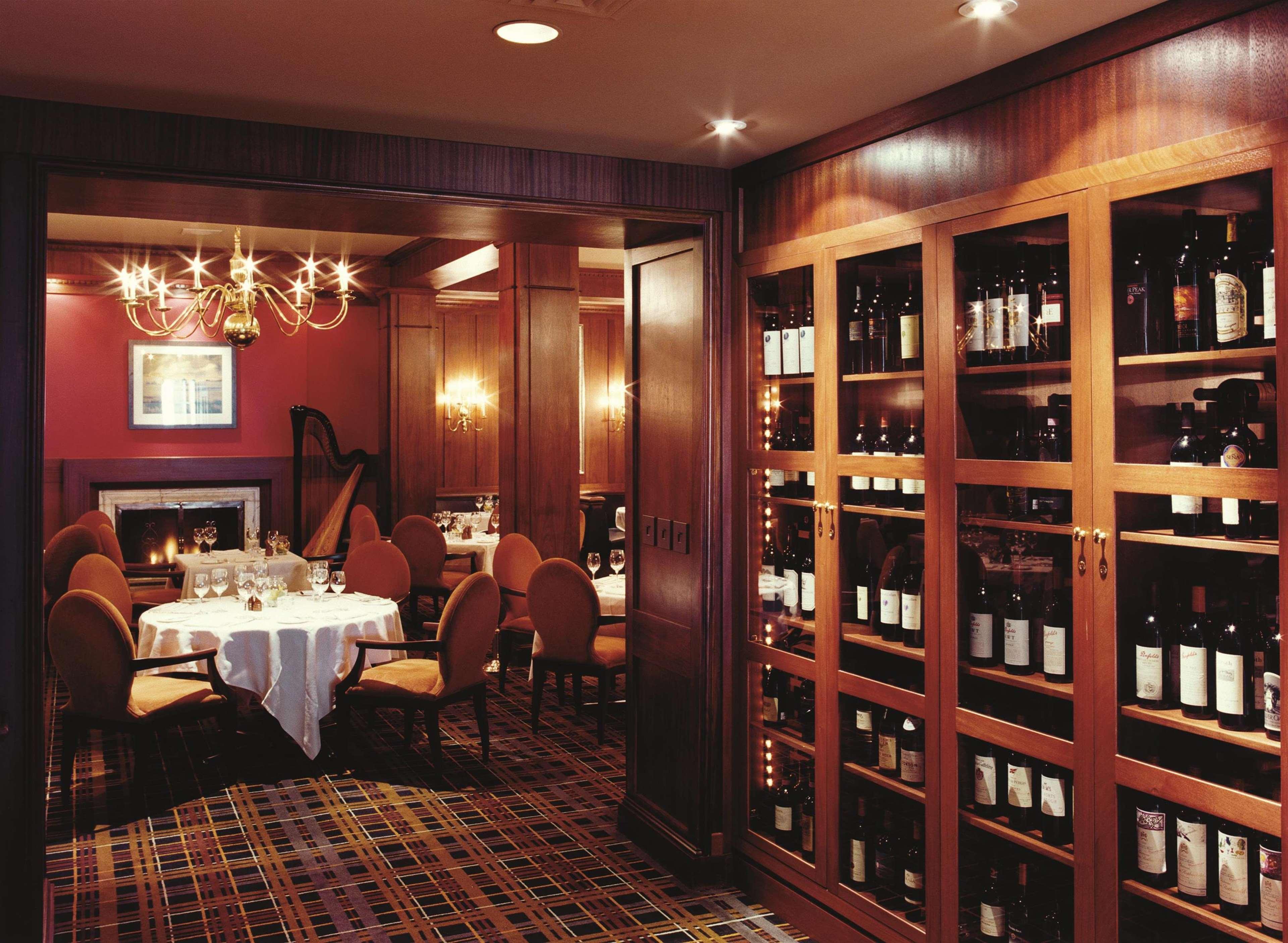 Fairmont 4* Winnipeg