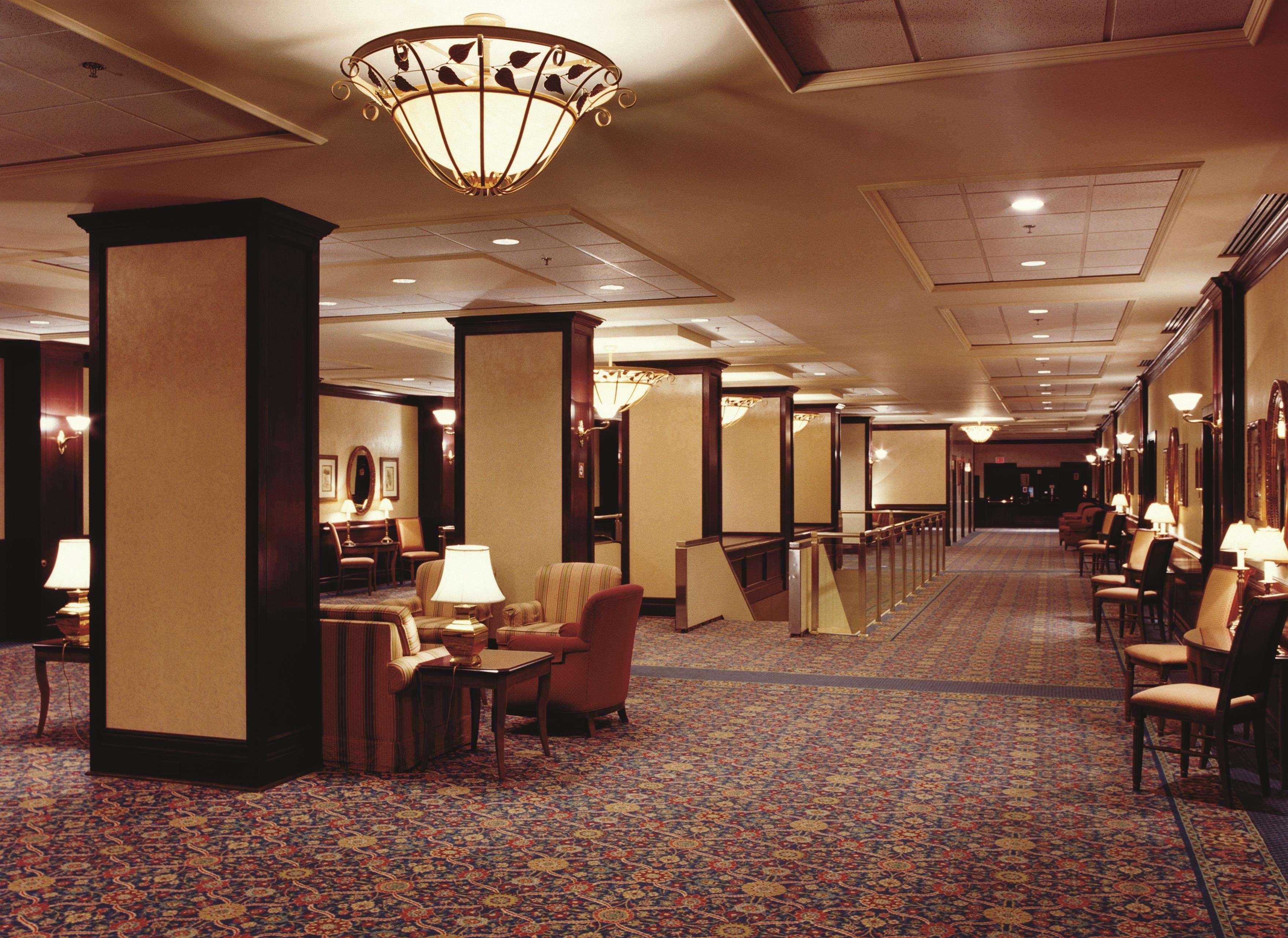 Fairmont Hotel 4*
