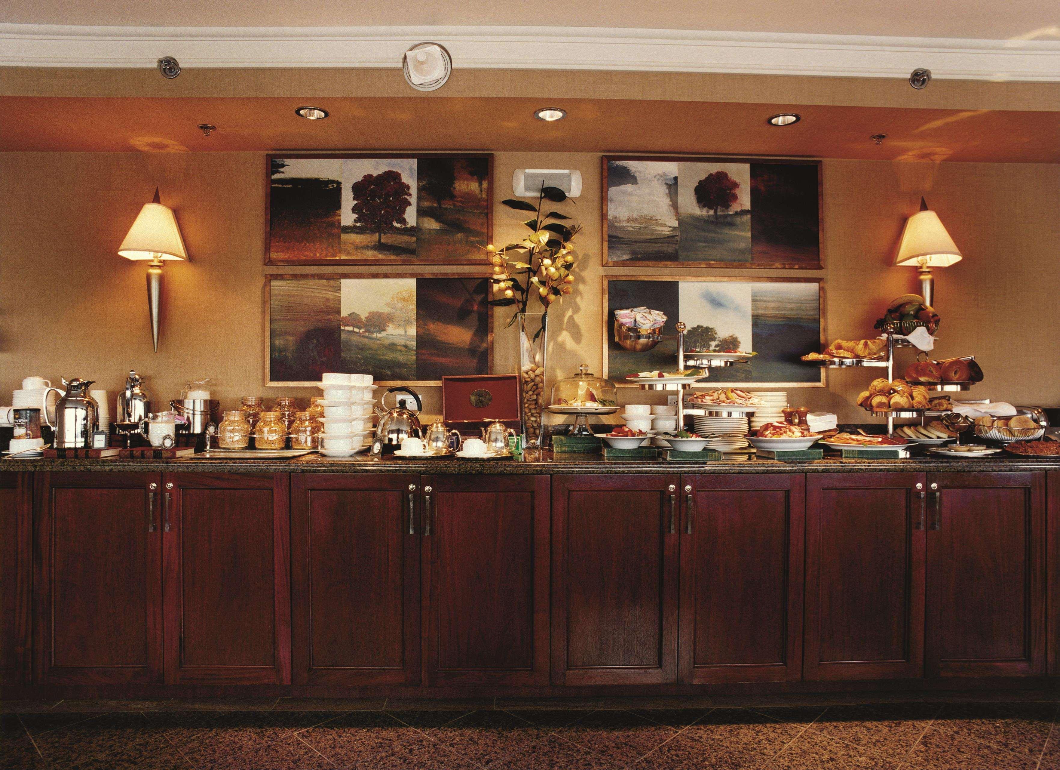 Fairmont 4* Winnipeg