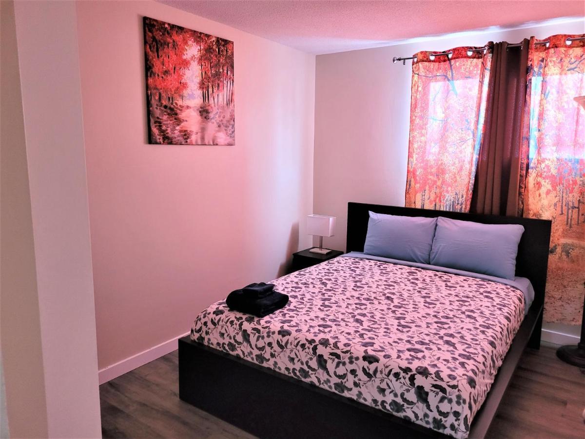 Cozy 4 Bedroom Townhouse - Peaceful Feel Of Apartment Winnipeg