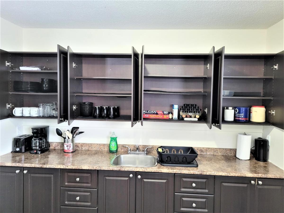 Apartment Cozy 4 Bedroom Townhouse - Peaceful Feel Of Winnipeg
