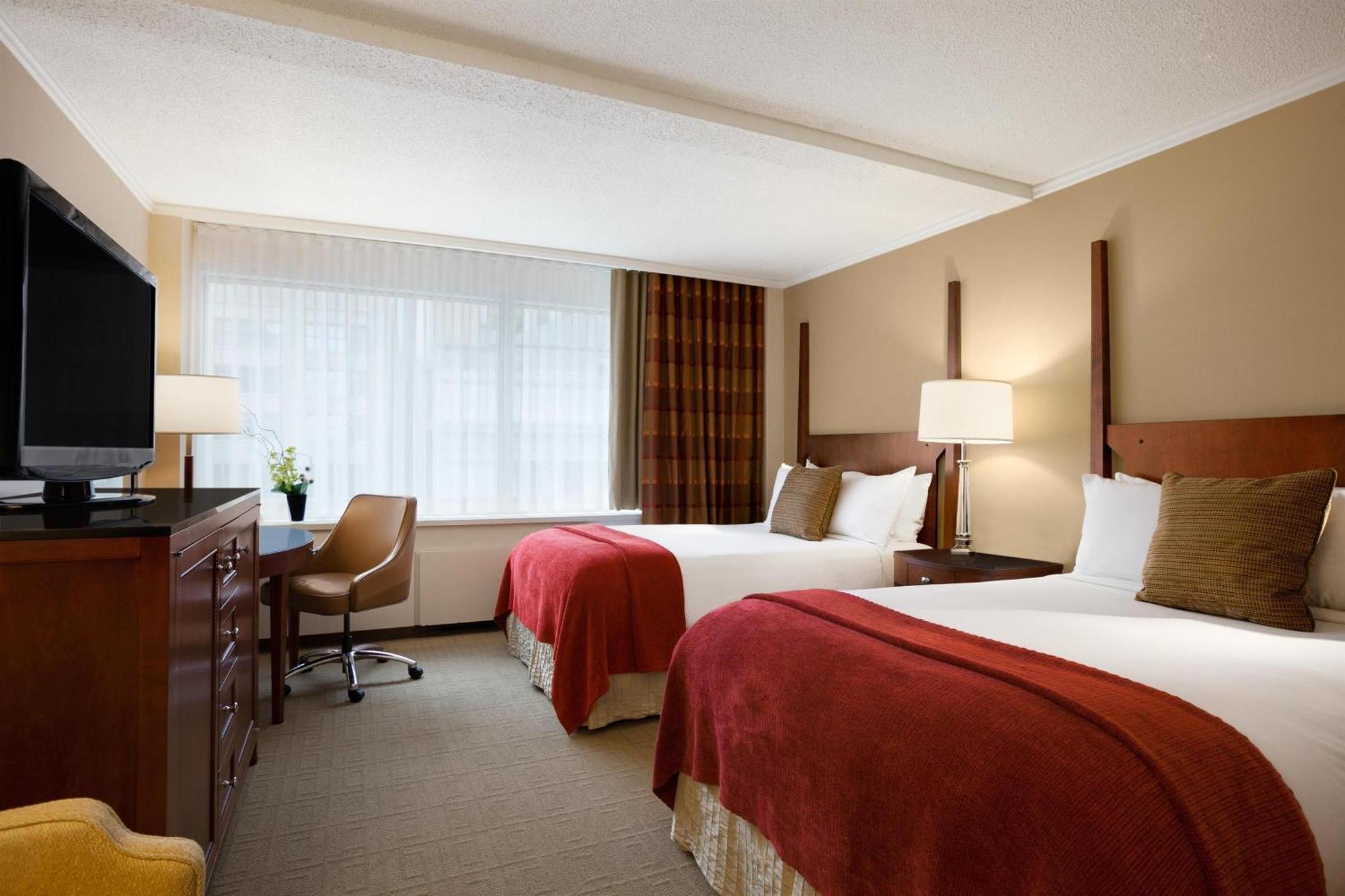 Hotel Fairmont