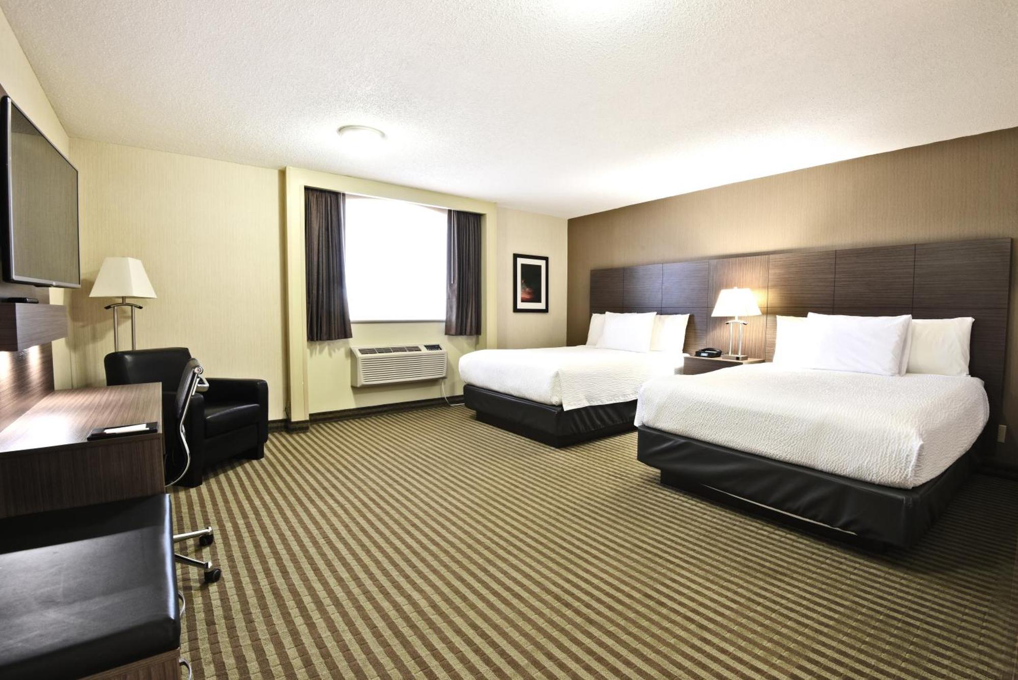 Victoria And Convention Center Hotel 3*