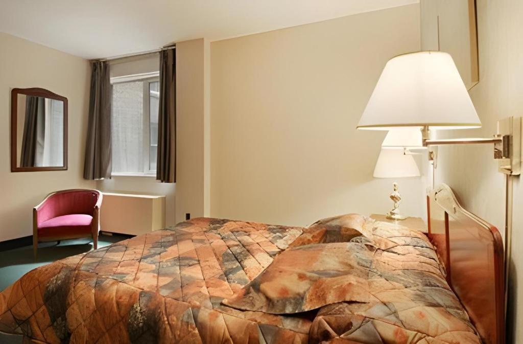 The Marlborough 3* Winnipeg