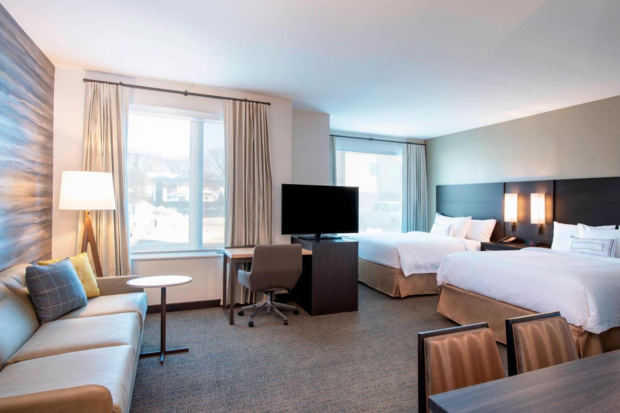 By Marriott 3* Winnipeg