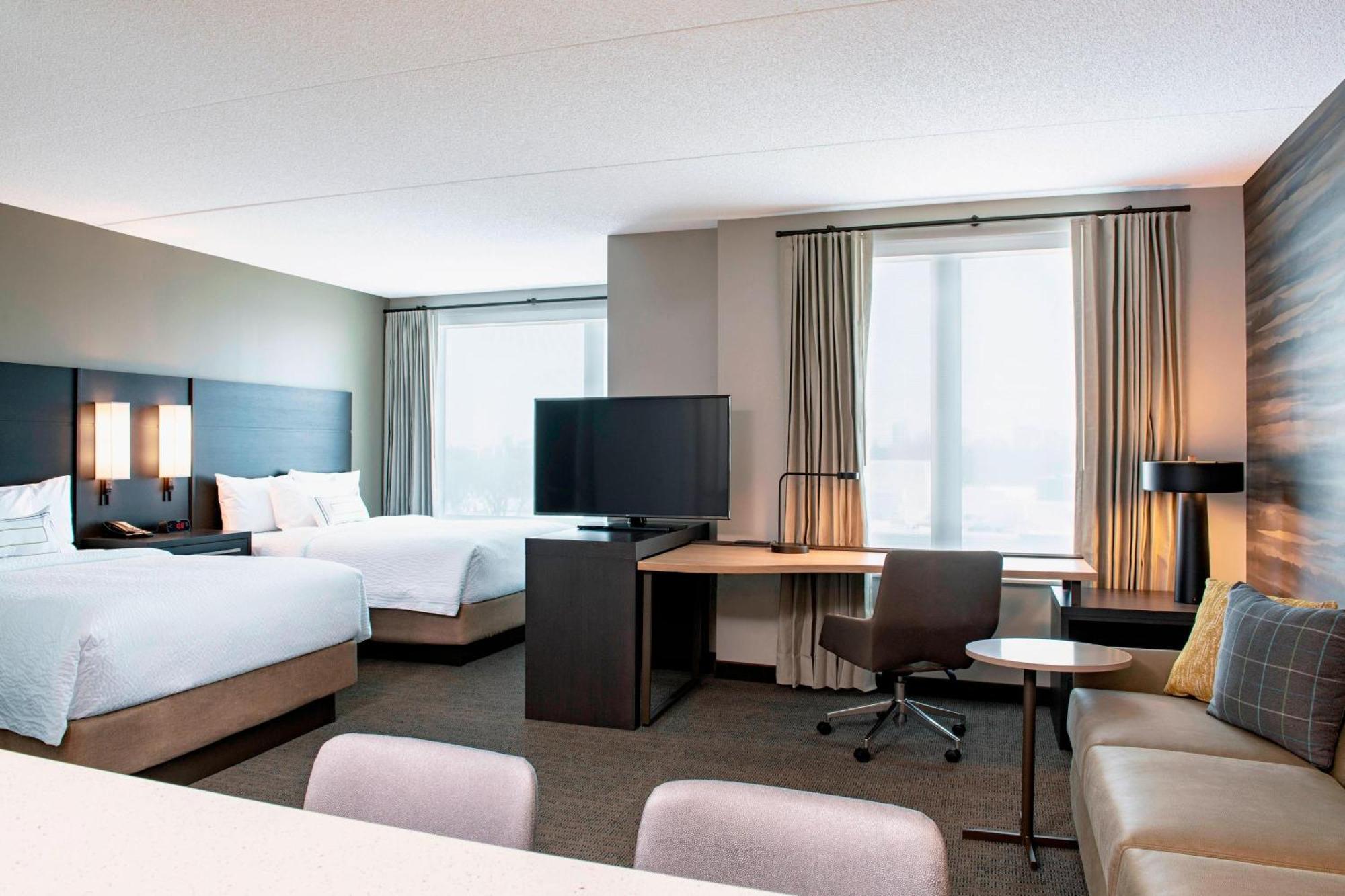 By Marriott Hotel 3*