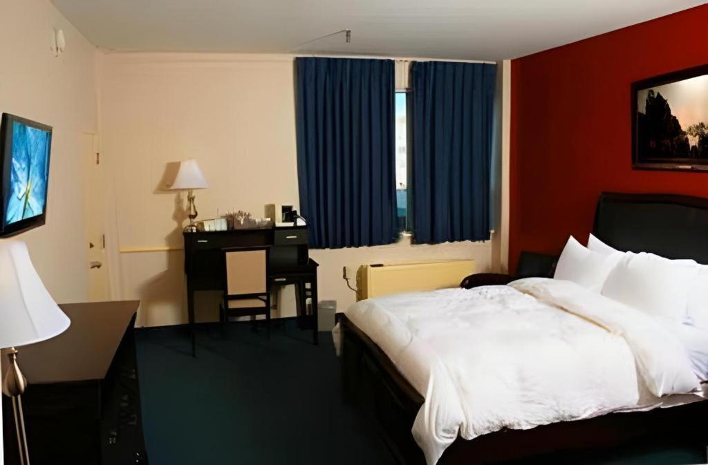 The Marlborough Hotel Winnipeg