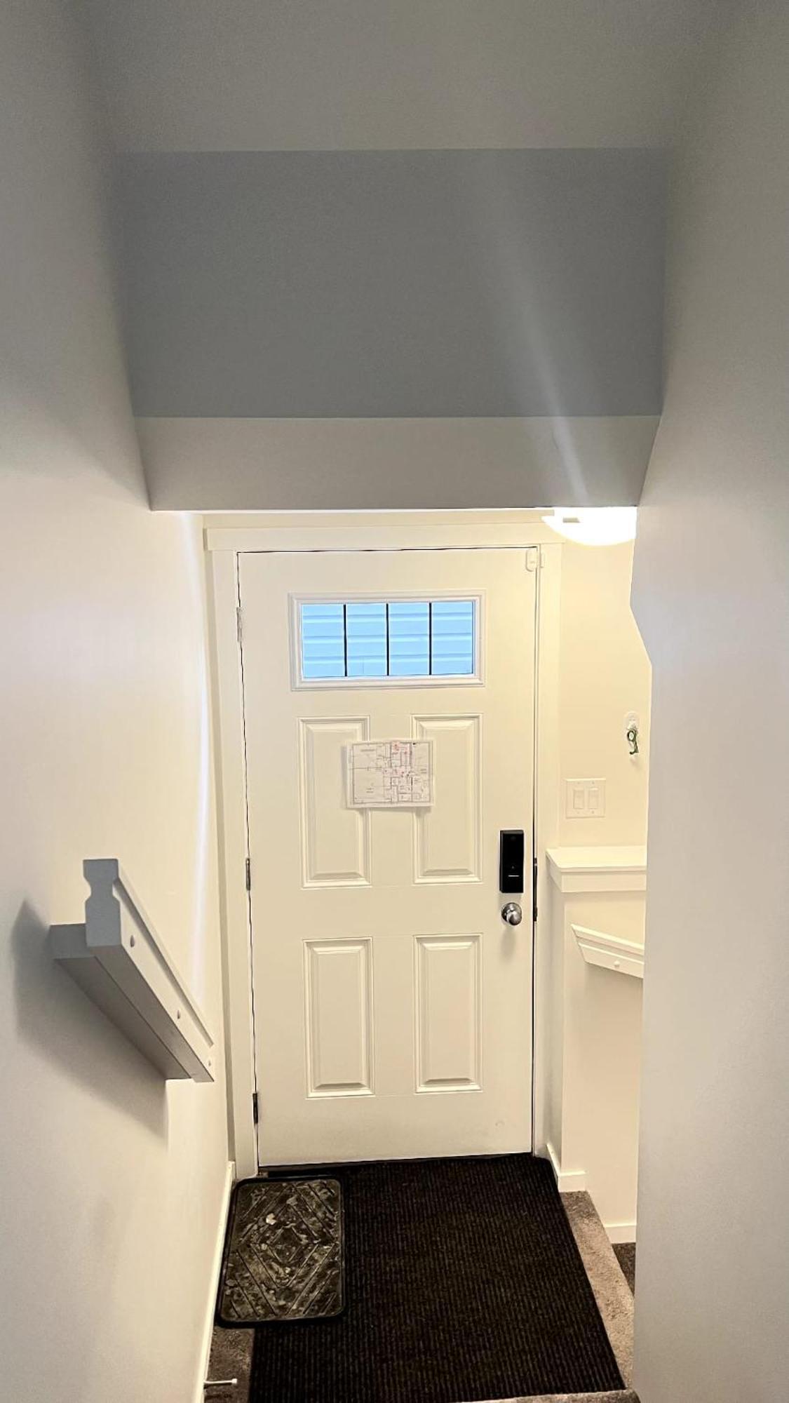 Entire Guest In Winnipeg, Separate Entrance * Winnipeg