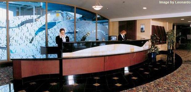 Hotel Victoria And Convention Center