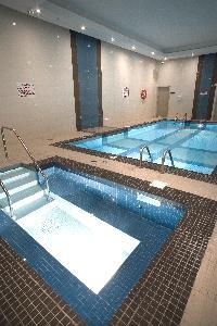 Hotel Sandman & Airport 3*