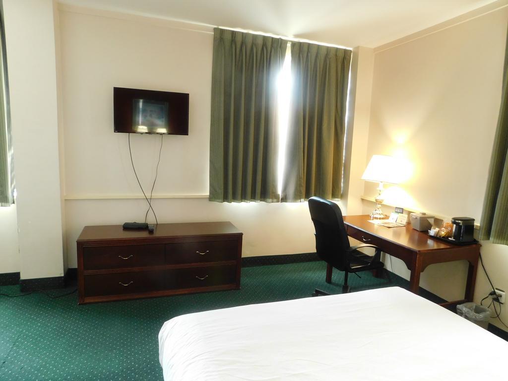 Hotel The Marlborough 3*
