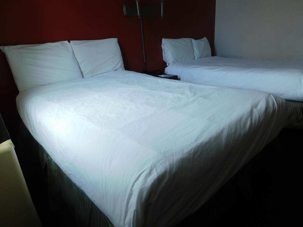 The Marlborough Hotel Winnipeg