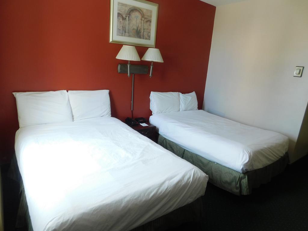 The Marlborough Winnipeg