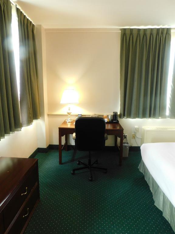 The Marlborough Winnipeg
