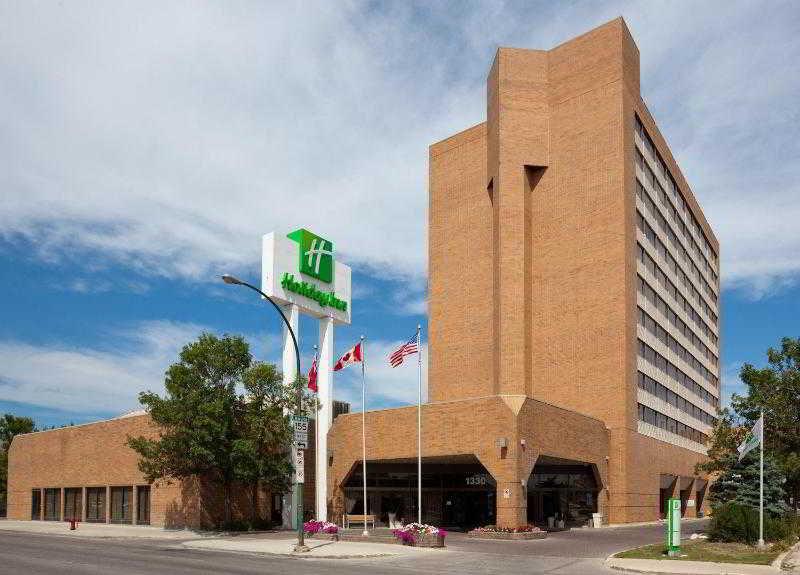Winnipeg-south By Ihg 3* Winnipeg