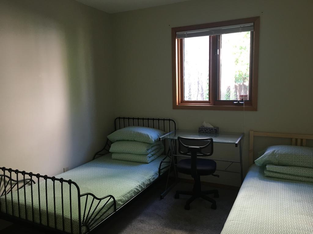 Guest house Greenland