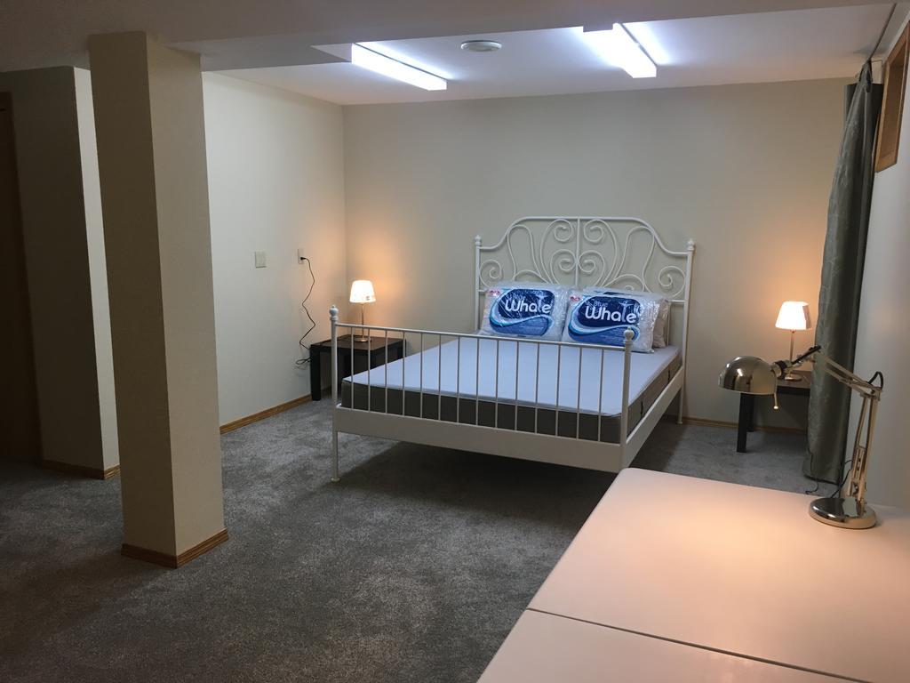 Guest house Greenland Winnipeg