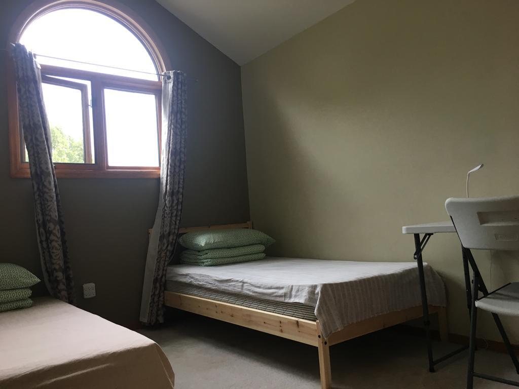 Guest house Greenland Winnipeg