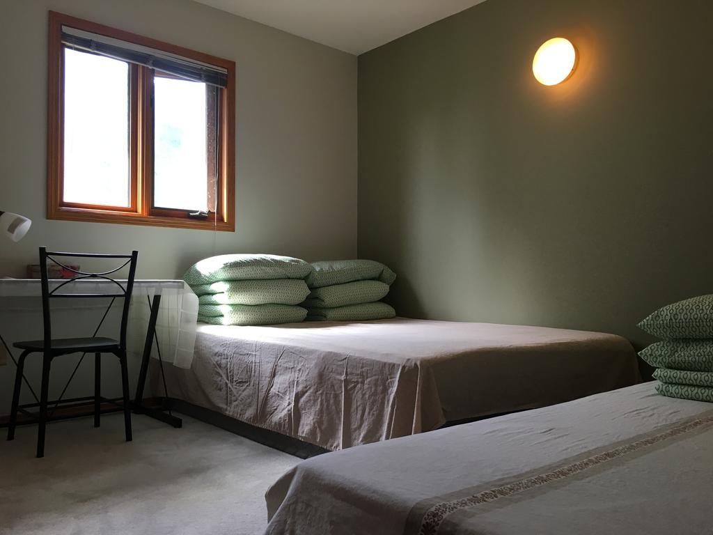 Greenland Guest house