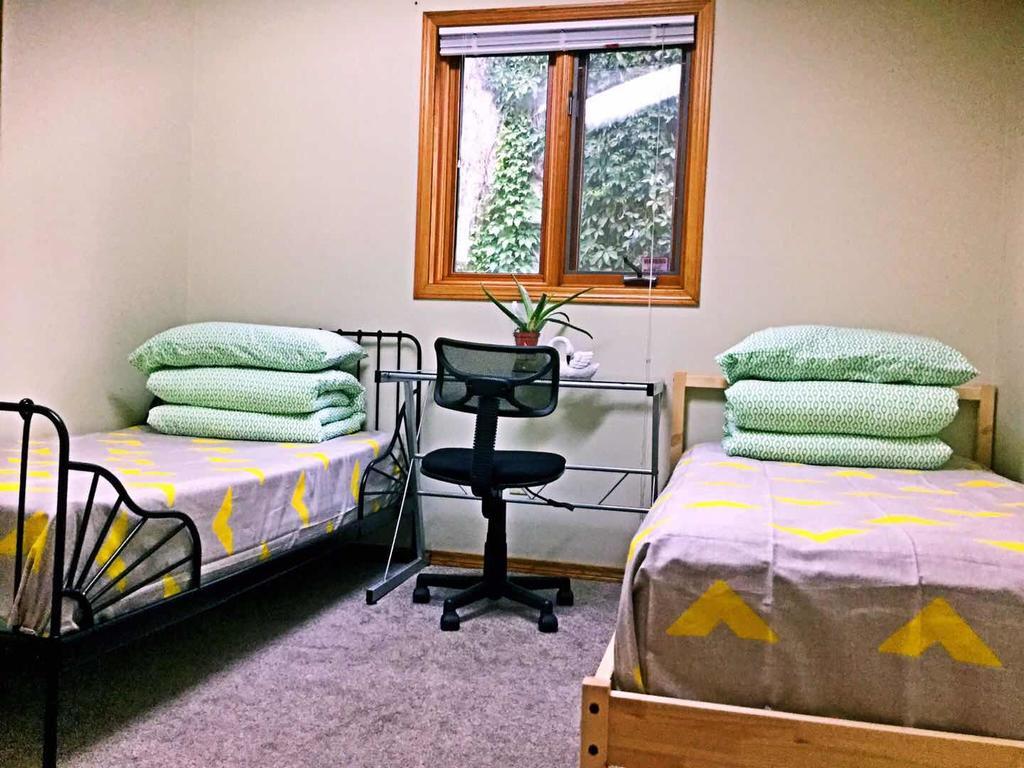 Guest house Greenland Winnipeg