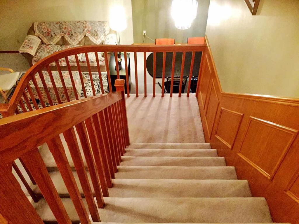 Guest house Greenland Winnipeg