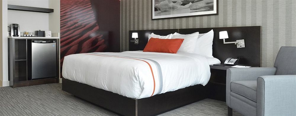 Hotel The Grand Airport By Lakeview Winnipeg