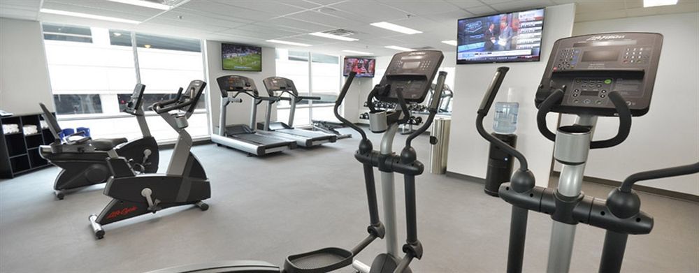 The Grand Airport By Lakeview 4* Winnipeg