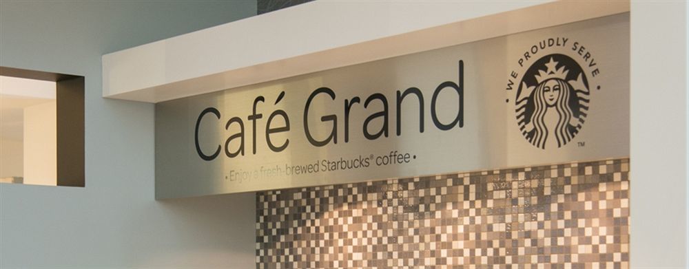 Hotel The Grand Airport By Lakeview