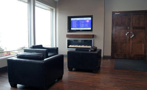 Airport Motor Motel Winnipeg