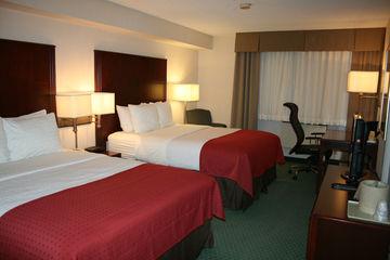 Holiday & Downtown By Ihg Hotel Winnipeg