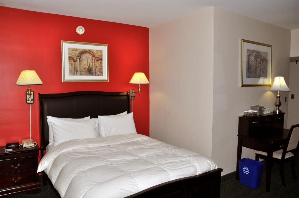 The Marlborough Winnipeg