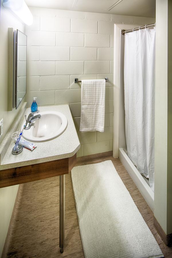Hostel Uwinnipeg Downtown