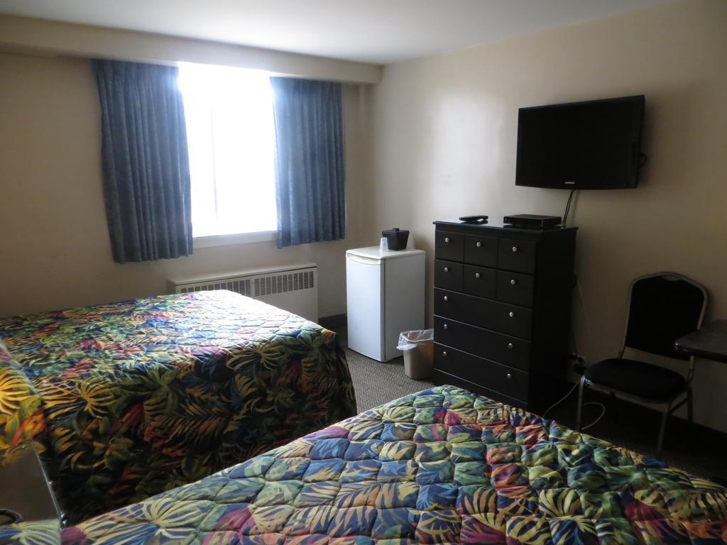 Motel Airport Motor