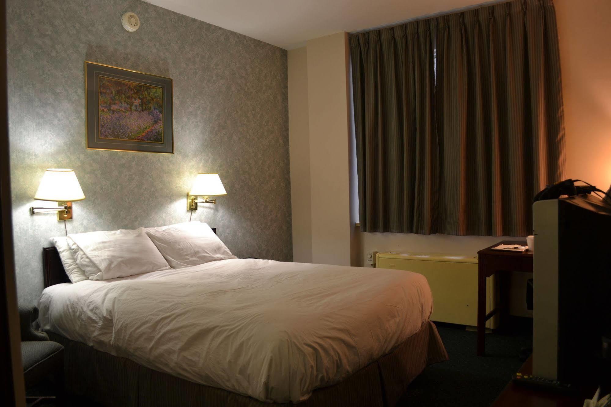 The Marlborough Hotel 3*