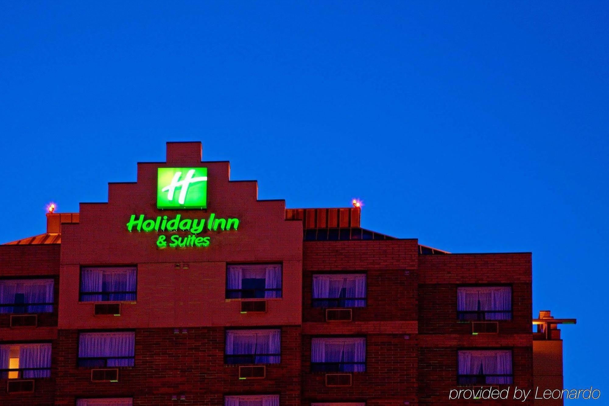 Holiday & Downtown By Ihg Hotel Winnipeg