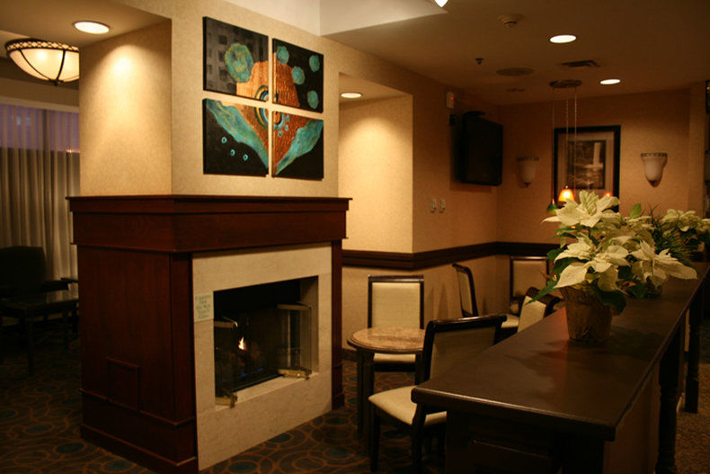 Holiday & Downtown By Ihg 3* Winnipeg